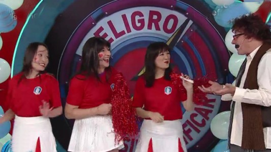 ¡Corea del Sur sigue de fiesta!