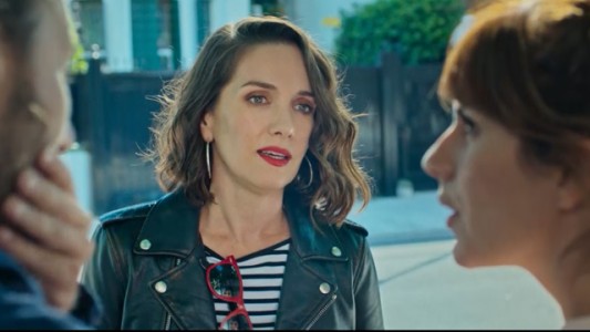 Se viene Re Loca, la comedia del año