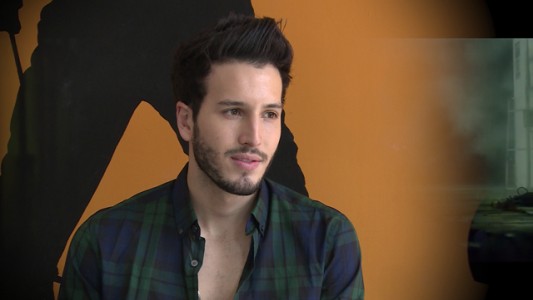 Sebastián Yatra: "Mantra es un disco que me está dejando muy feliz con el resultado que está teniendo"