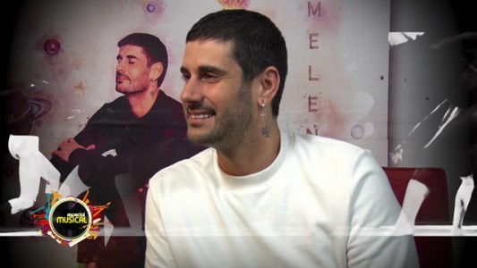 "El universo Melendi es cada vez más amplio y tolerante"