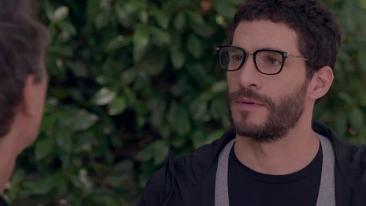 El amor de Paul y Fidel - Parte I