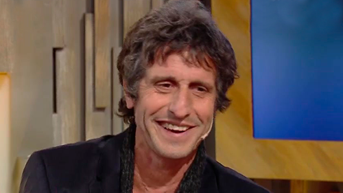 "Dejé terapia porque mi psicólogo una vez..."