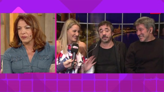 Un móvil fuera de control