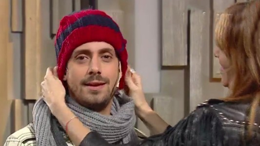 A Radagast le falla el termostato