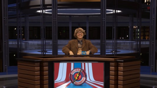 La Previa con Alacrán