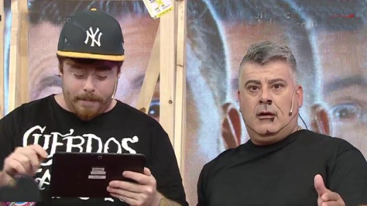 Tecnología de punta: ¡Pichu androide!