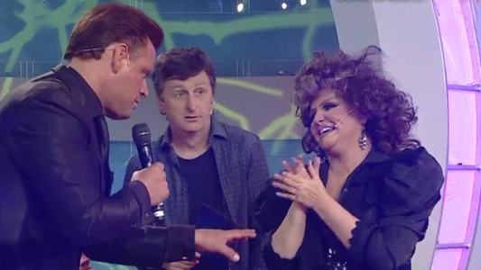 Los que se quedaron con las ganas de trabajar en la serie de Luis Miguel