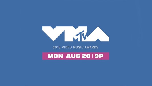 MTV anunció a los nominados a los MTV Video Music Awards 2018
