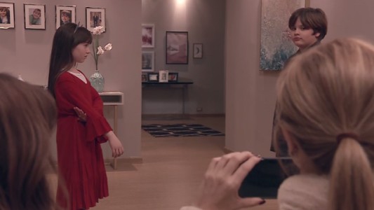 Obra de teatro sale mal