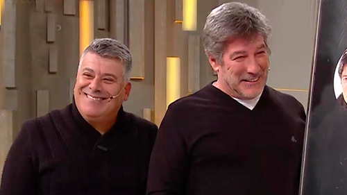 Terapia de choque con Pichu y Pachu