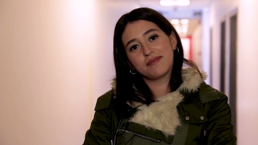 El Lado B de 100 Días: ¿Qué hacen los famosos en los baches?