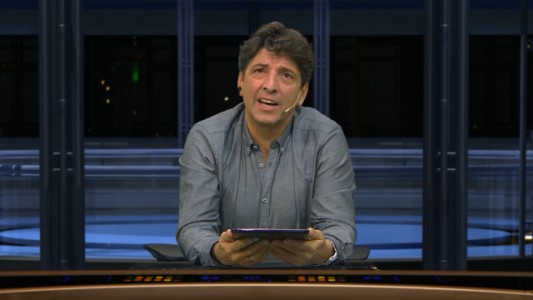 La Previa con Sergio Gonal