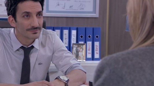 La romántica propuesta de Gastón a Laura