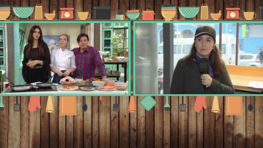 Los consejos más preciados de Narda para comer mejor