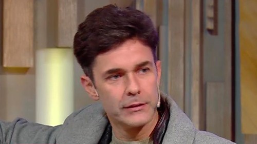 La carrera de Mariano Martínez