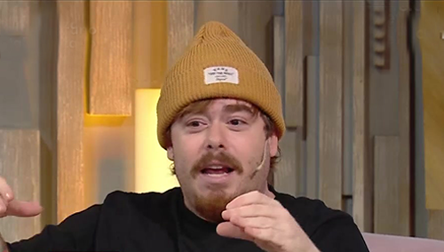 ¿Migue Granados estuvo en Matrix?