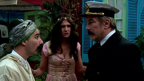 La novela que vas a querer ver más de una vez (para poder entenderla)