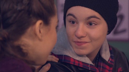 Los frutos de la incesante lucha