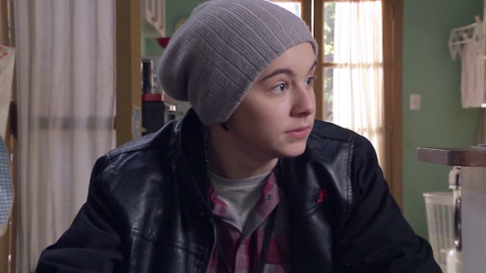 Juan quiere cambiar su DNI