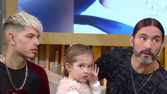 "Se puede estar en la noche sin nada de drogas"