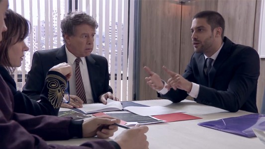 Miguel desconfía de Matías: ¿estafa en puerta?