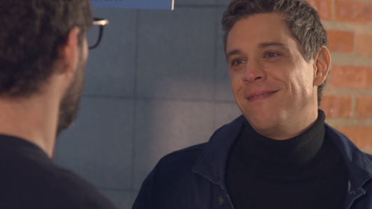 La relación de #Paudel termina dos veces