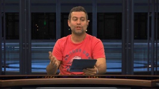 La Previa con Javi Fernández