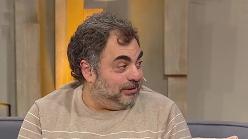 Lo mejor de la visita de Moldavsky en Cortá Por Lozano