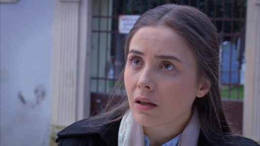 ¿Melek la salvadora de Yusuf?