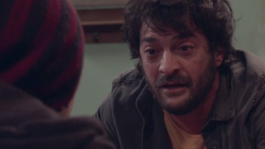 Amores que se van y otros que vuelven