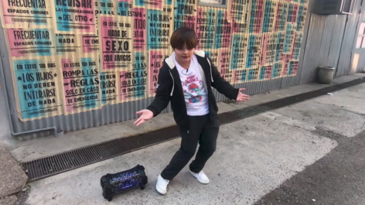 ¡Actuación y bailes de Fortnite!