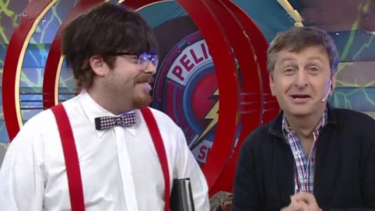 Conocé a Willy Canaratta: el fan fotógrafo