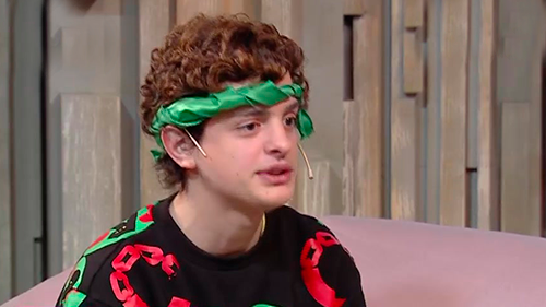 Cómo llegó Toto Ferro a convertirse en Robledo Puch