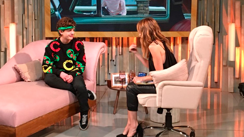 Toto Ferro: "No creo en Dios, creo en el..."