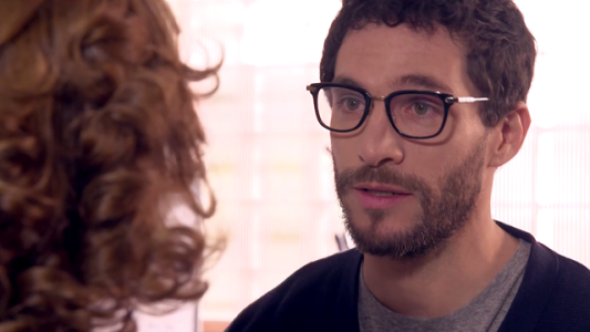 Fidel y su lucha por la libre expresión