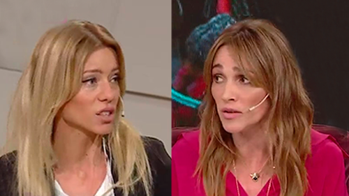 "La ley no obliga a nadie a abortar"