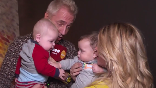 ¡Conocé a los pequeños amigos de Mirko!