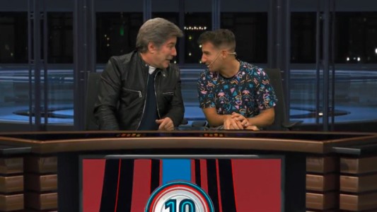 La Previa con Pachu y Naza