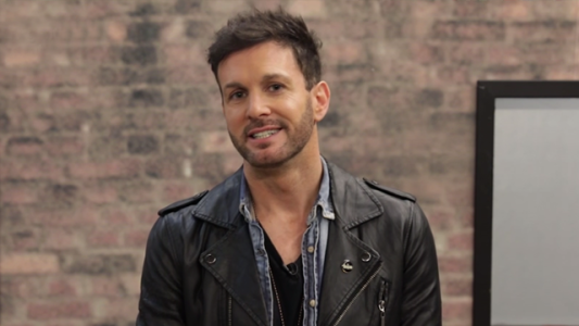 ¡Axel se suma al jurado de La Voz Argentina!