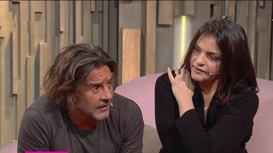 ¿Cuál es el verdadero nombre de Osvaldo Laport?