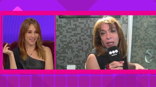 Lizy de Liniers a Muscari City