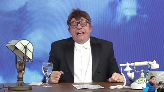 ¿Tato aparece en los cuadernos?