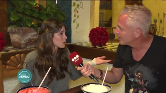 Tini llega a La Voz Argentina: "Los voy a elegir con el corazón"