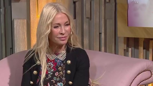 "No trabajo por encargo, todo nace de un deseo genuino"