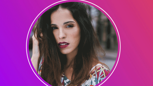¡Cande Molfese te cuenta todo de su participación en "La Voz Argentina"!