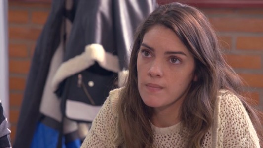 Alumnos y profesores, juntos contra Molfino