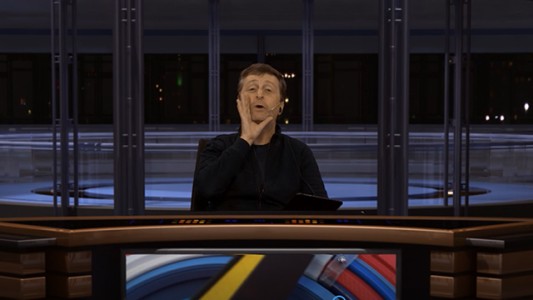 La previa con Diego Korol