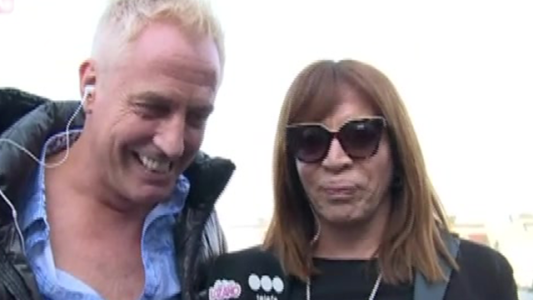 El mantra de Nicolina