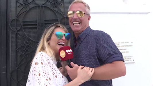 Los mejores bloopers en un compilado imperdible