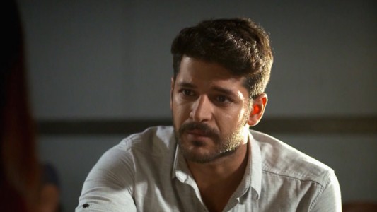 La familia Emiroglü cada vez más complicada